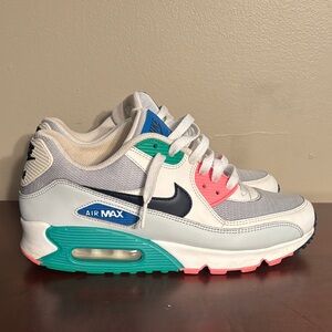 Nike Air Max 90 South Beach